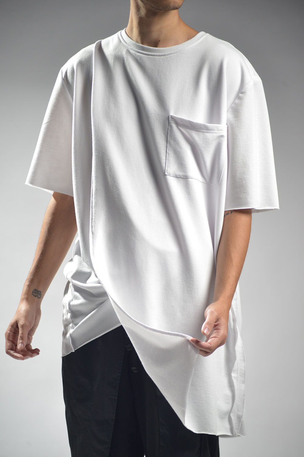 UNshirt Pocket