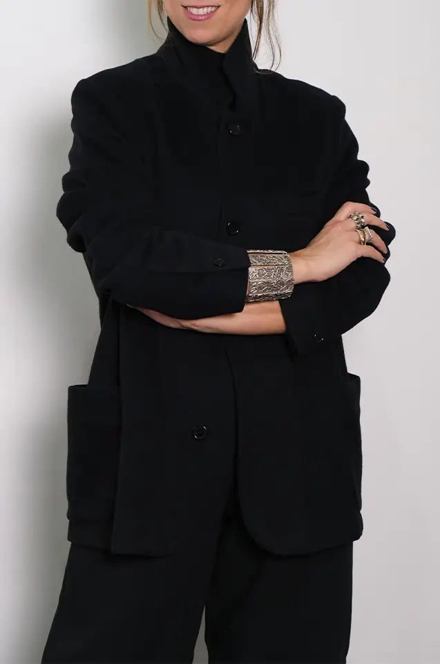 The Frame Jacket
