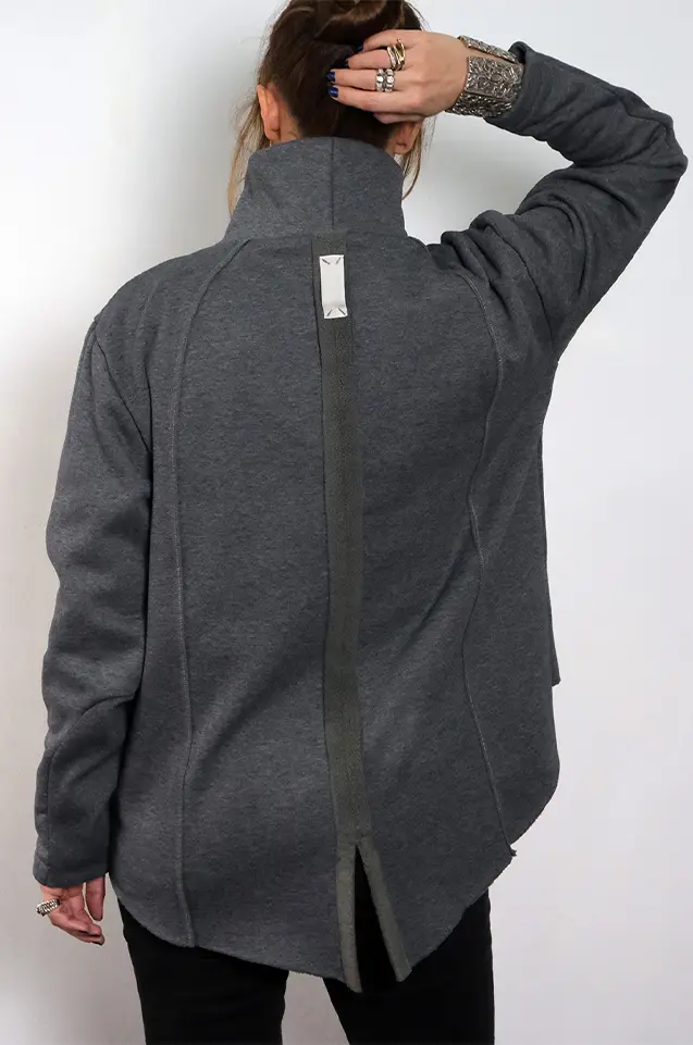 Contour Squellette