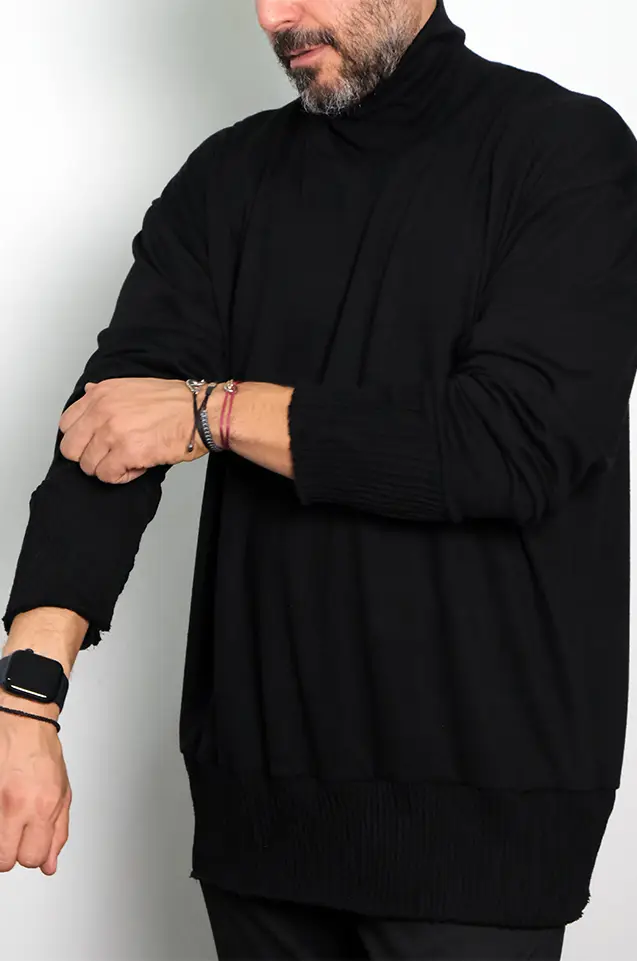 Stitch Uncuff