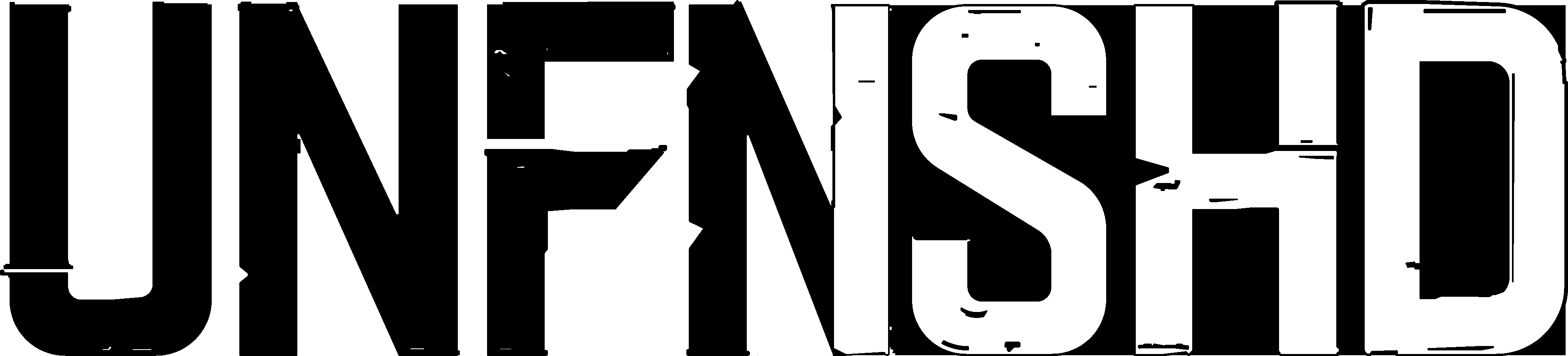 Unfnishd E-commerce